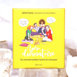 Coffret - Apéro Divinatoire