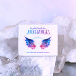 Le petit Oracle des Archanges