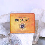 Le petit Oracle du Sacré