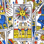 Ancien Tarot de Marseille - Edition Luxe