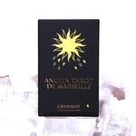 Ancien Tarot de Marseille - Edition Luxe