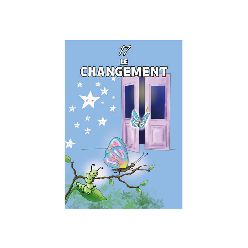 Mon premier Oracle Enchanté - Coffret - Isabelle Cerf