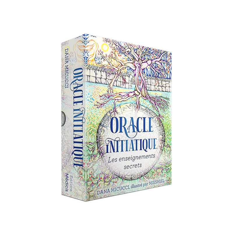 Oracle initiatique