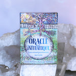 Oracle initiatique