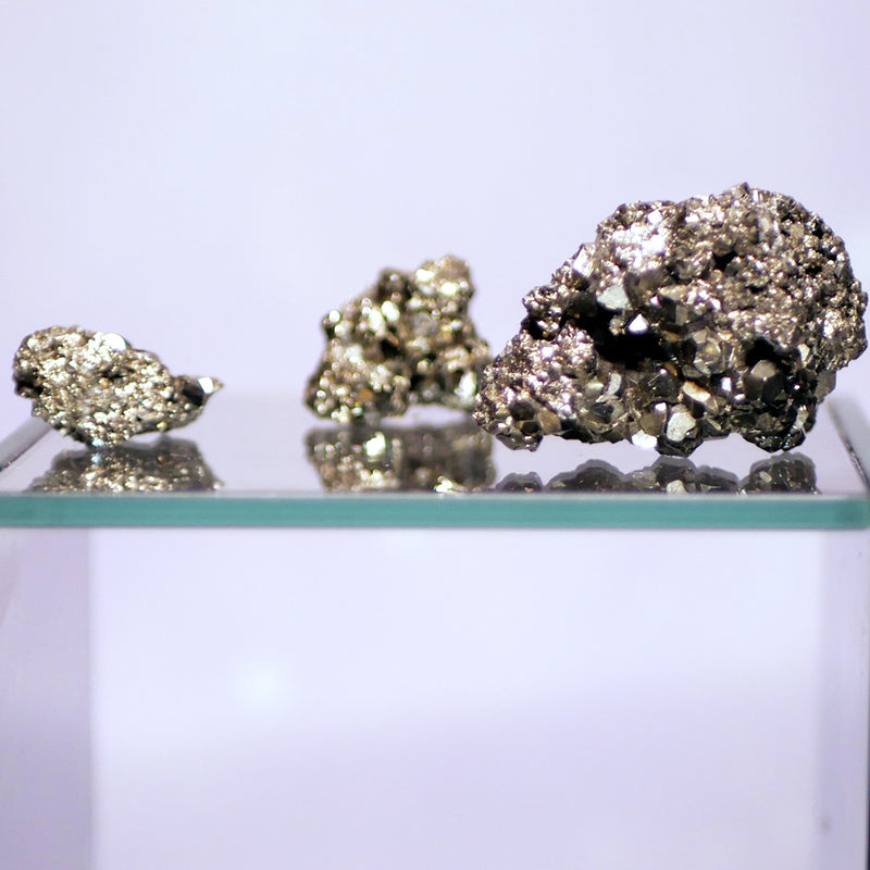 Pyrite